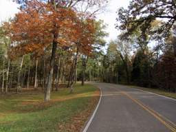 Chickamauga Battlefield Park