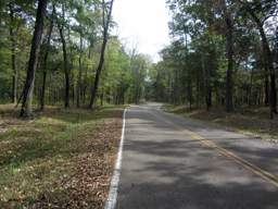 Chickamauga Battlefield Park