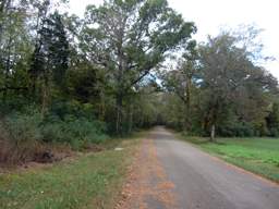 Chickamauga Battlefield Park