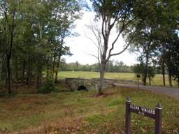 Chickamauga Battlefield Park