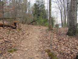 Harrison Bay State Park