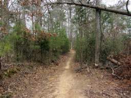 Harrison Bay State Park