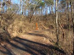 Stringer's Ridge Park