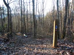 Stringer's Ridge Park