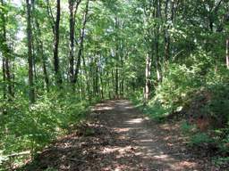 Stringer's Ridge Park