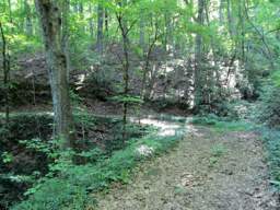 Lookout Mountain Trails