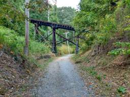 Lookout Mountain Trails