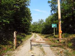 Lookout Mountain Trails