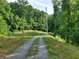 Lookout Mountain Trails