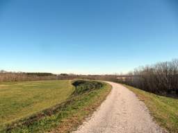 South Chickamauga Creek Greenway - Brainerd Levee