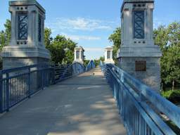 River Walk