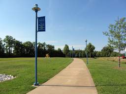 River Walk