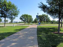 River Walk