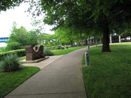 River Walk