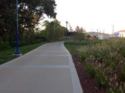 River Walk