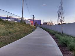 River Walk