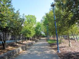 River Walk