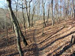 Enterprise South Nature Park