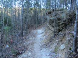 Enterprise South Nature Park