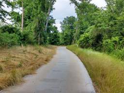 South Chickamauga Creek Greenway - Sterchi Farm