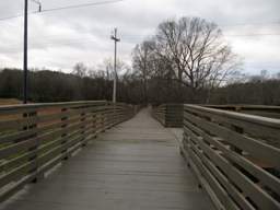 South Chickamauga Creek Greenway - Sterchi Farm