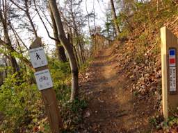 Stringer's Ridge Park