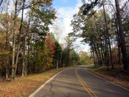 Chickamauga Battlefield Park