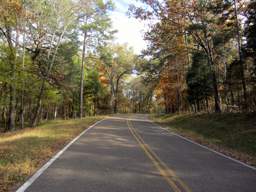 Chickamauga Battlefield Park