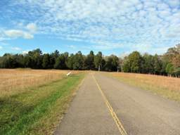 Chickamauga Battlefield Park