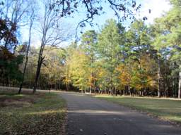 Chickamauga Battlefield Park