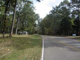 Chickamauga Battlefield Park