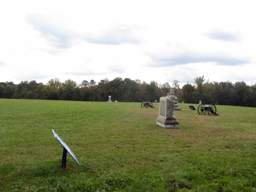 Chickamauga Battlefield Park