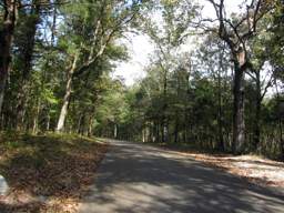 Chickamauga Battlefield Park