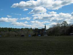 Chickamauga Battlefield Park