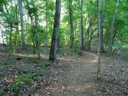 Harrison Bay State Park