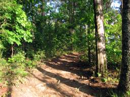 Harrison Bay State Park