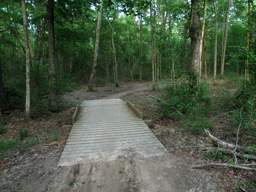 Harrison Bay State Park