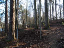 Harrison Bay State Park