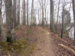 Harrison Bay State Park