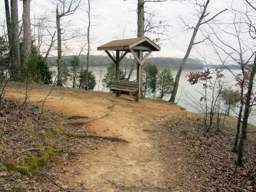 Harrison Bay State Park