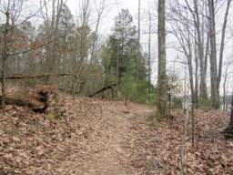 Harrison Bay State Park