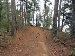 Harrison Bay State Park