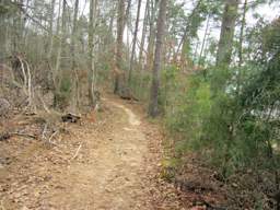 Harrison Bay State Park