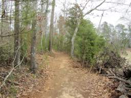 Harrison Bay State Park