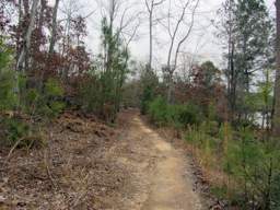 Harrison Bay State Park