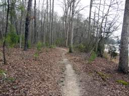 Harrison Bay State Park