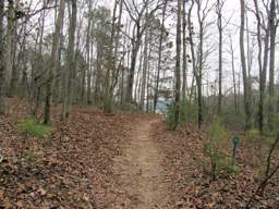 Harrison Bay State Park