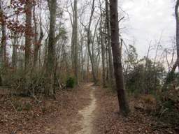 Harrison Bay State Park