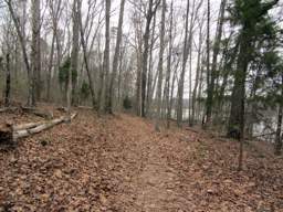 Harrison Bay State Park