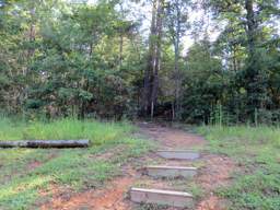 Cumberland Trail - Soddy Creek Gorge